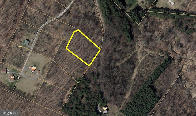 LOT14 Warnick Way, Oakland MD, 21550 land for sale