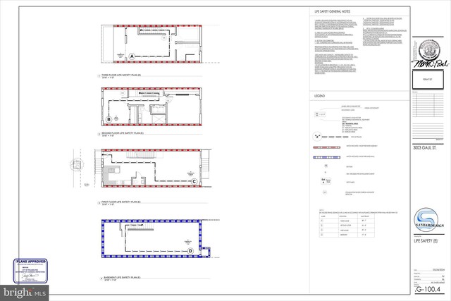 3003 Gaul St, Philadelphia, PA 19134 - miscellaneous file