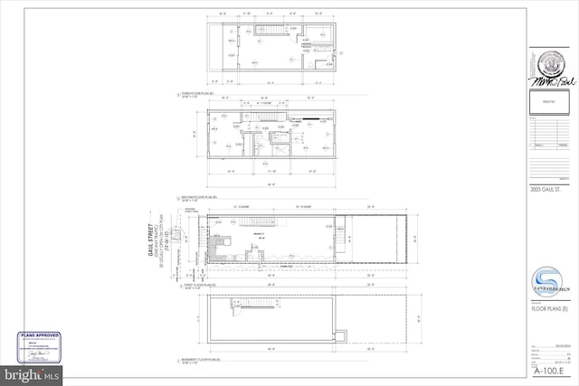 3003 Gaul St, Philadelphia, PA 19134 - a document