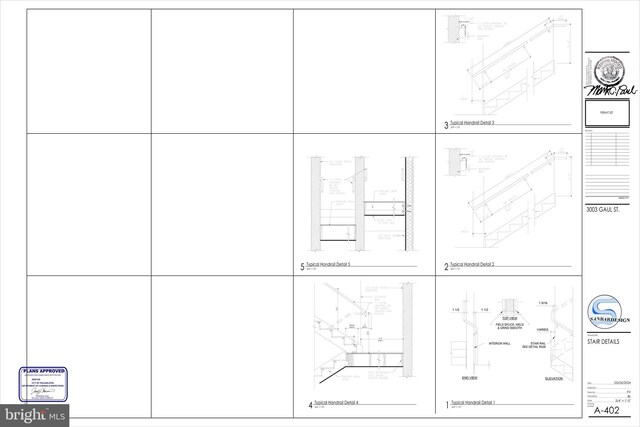 3003 Gaul St, Philadelphia, PA 19134 - miscellaneous file