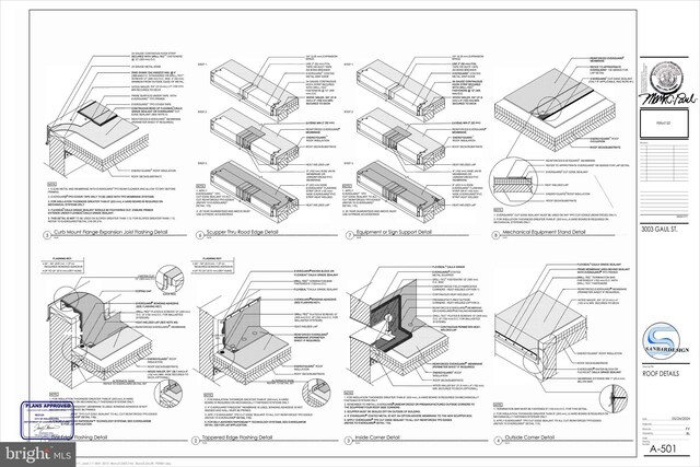 3003 Gaul St, Philadelphia, PA 19134 - miscellaneous document