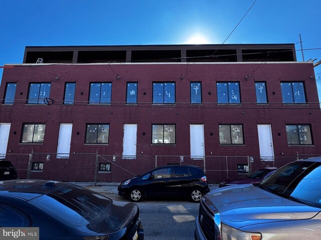 3003 Gaul St, Philadelphia, PA 19134 - view of building exterior