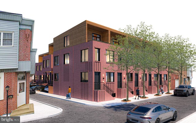 3003 Gaul St, Philadelphia, PA 19134 - view of building exterior