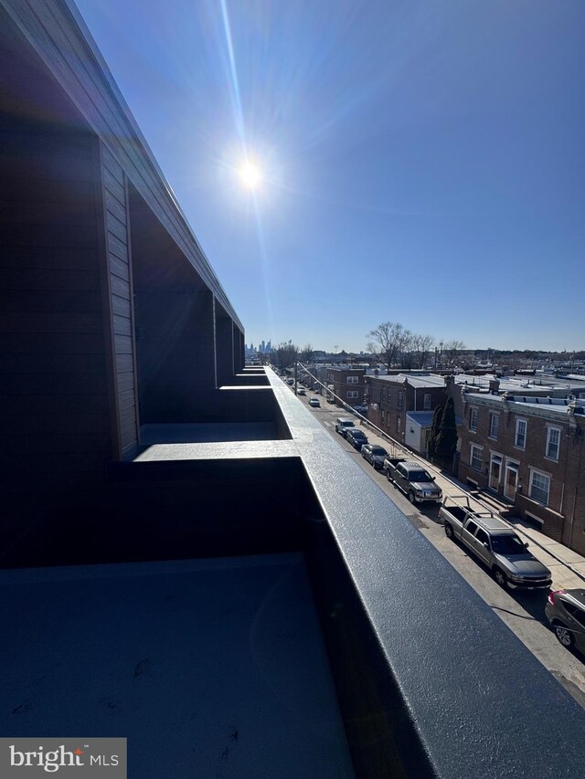3003 Gaul St, Philadelphia, PA 19134 - view of road