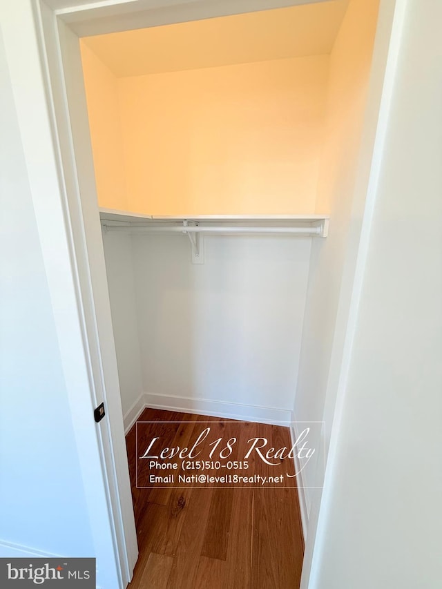 3003 Gaul St, Philadelphia, PA 19134 - view of closet