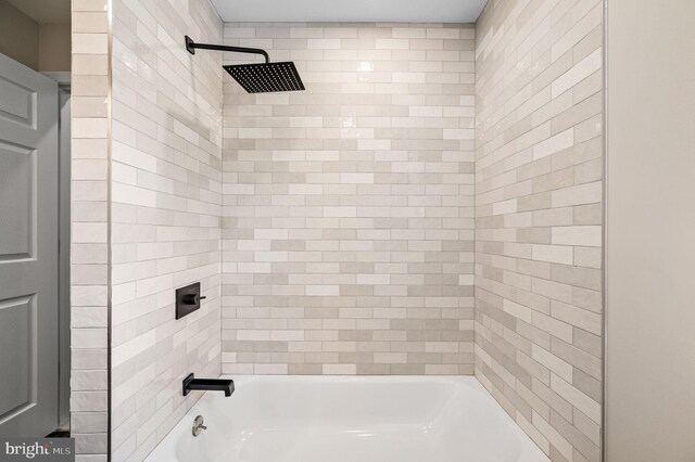 2442 Nicholas St, Philadelphia, PA 19121 - bathroom with bathtub / shower combination