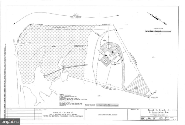 11209 Woodside Dr, Berlin, MD 21811 - map location