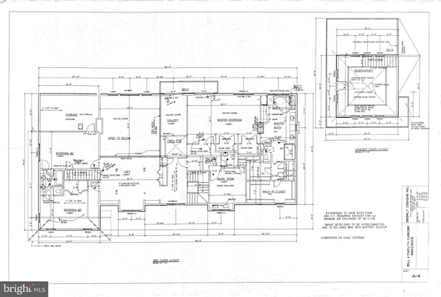 11209 Woodside Dr, Berlin, MD 21811 - plan