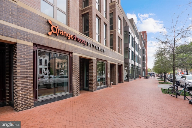 1312 Pennsylvania Ave SE, Washington, DC 20003 - view of building exterior