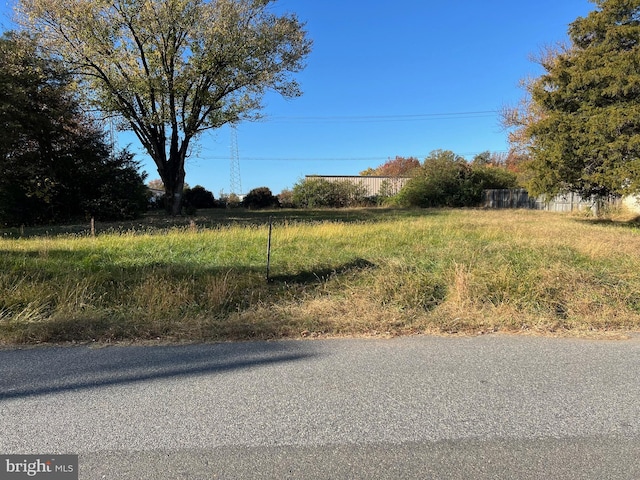 107 Pegram Ln, Fredericksburg VA, 22408 land for sale