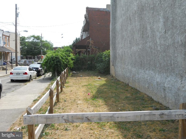 883 N 49th St, Philadelphia PA, 19139 land for sale