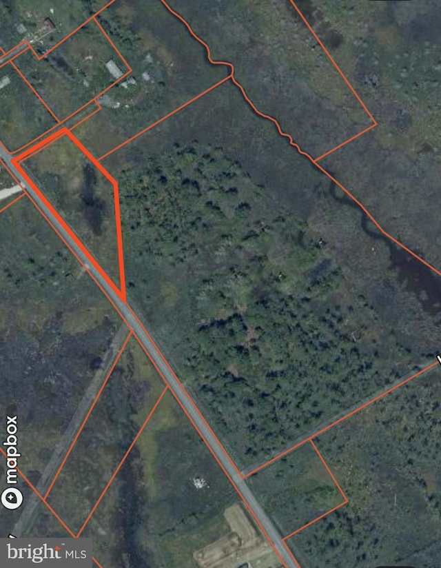 Toddville, Toddville MD, 21672 land for sale