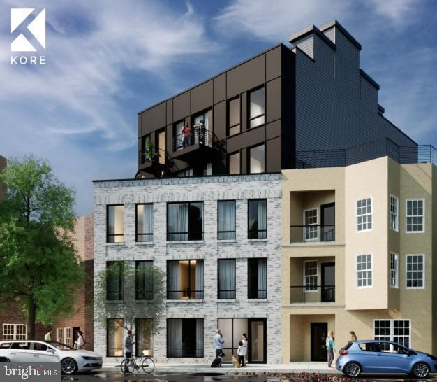 1751 Tilghman St, Philadelphia, PA 19122