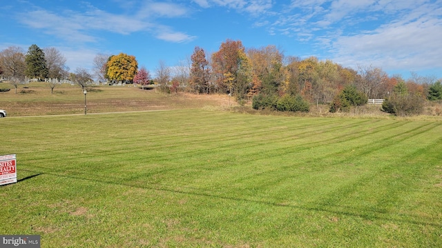 886 W Main St, Emmitsburg MD, 21727 land for sale