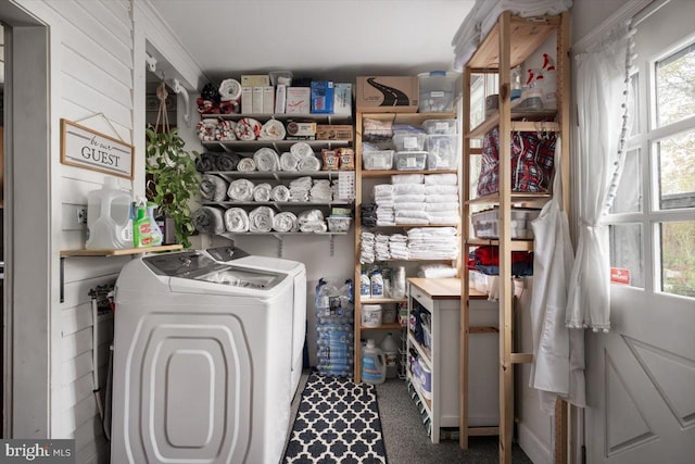 355 Orchard Dr, Mount Jackson, VA 22842 - view of storage room