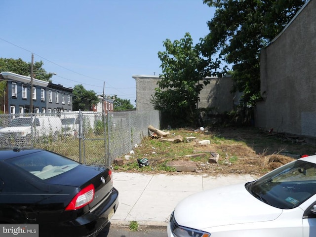 921 W Huntingdon St, Philadelphia PA, 19133 land for sale