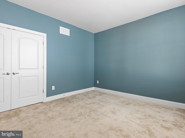 240 Baldy Ln, Middletown, DE 19709 - carpeted empty room featuring baseboards