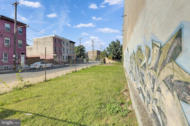 2600 N 6th St, Philadelphia PA, 19133 land for sale