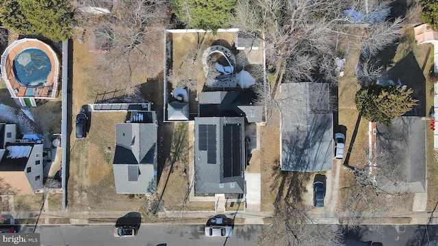 view of property location