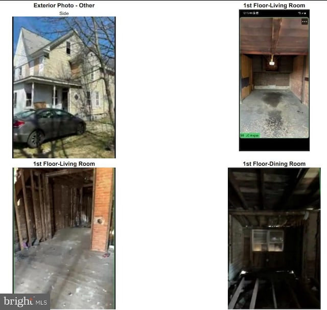 705 N 2nd St, Millville, NJ 08332 - a document