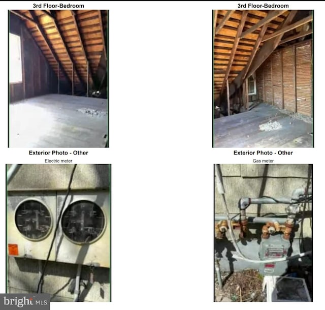 705 N 2nd St, Millville, NJ 08332 - miscellaneous file