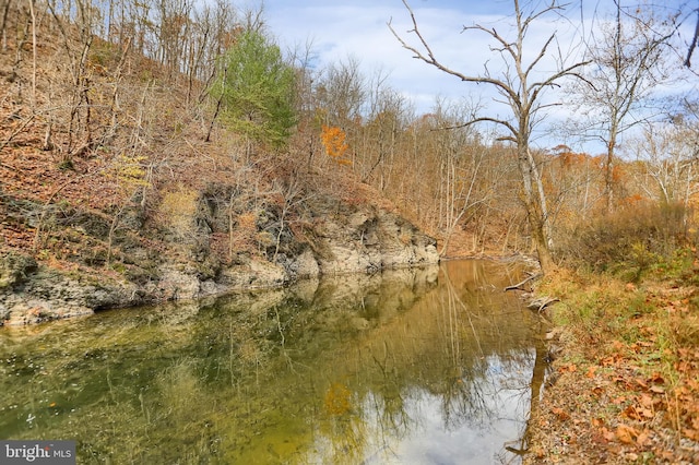 view of landscape