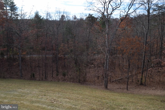 531 Washout Ln, Winchester, VA 22603 - view of nature featuring a view of trees