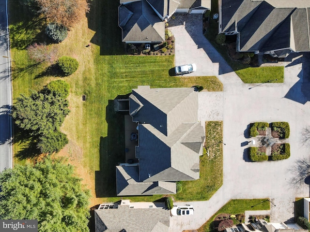 15 Laurel Hill Ct, Gettysburg, PA 17325 - drone / aerial view