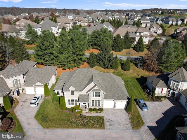 15 Laurel Hill Ct, Gettysburg, PA 17325 - aerial view of residential area