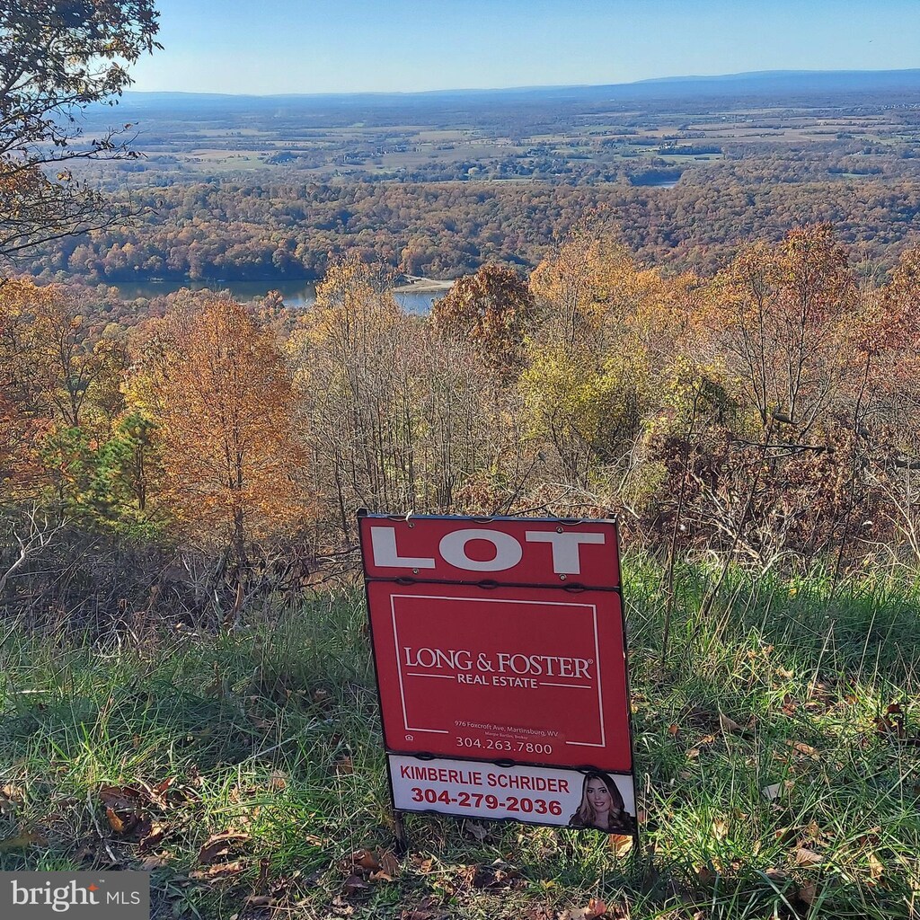 Shannondale Rd, Harpers Ferry, WV 25425