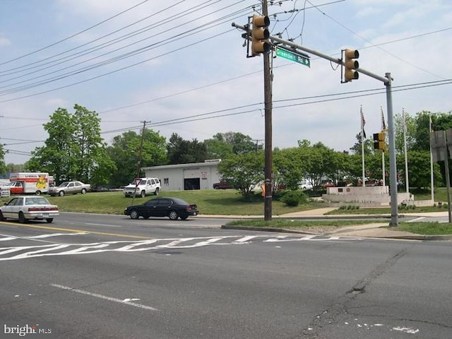 8907 Baltimore Ave, College Park MD, 20740 land for sale