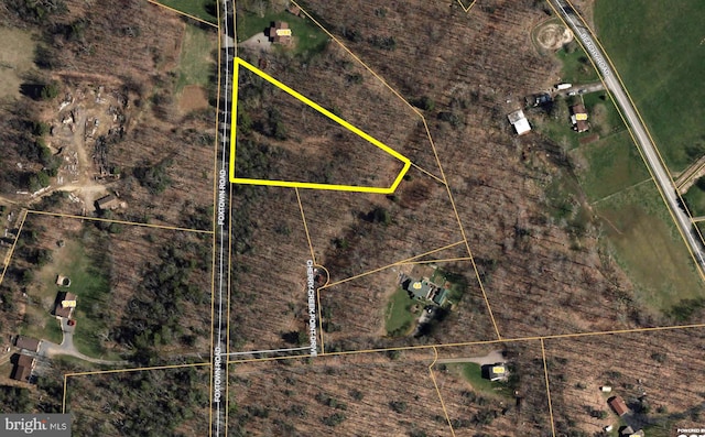 Listing photo 2 for LOT1 Foxtown Rd, Accident MD 21520