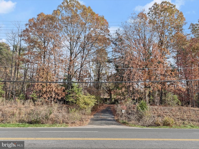 11777 Old Baltimore Pike, Beltsville MD, 20705 land for sale