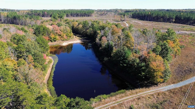 TBA Briery Creek Rd, Scottsville VA, 24590 land for sale