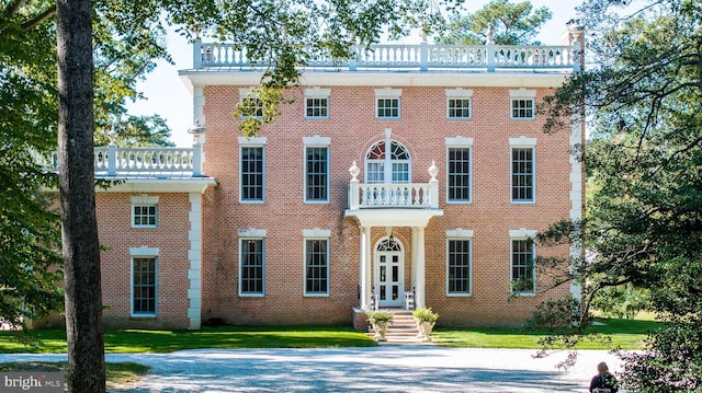 11470 Wye Heights Rd, Easton, MD 21601