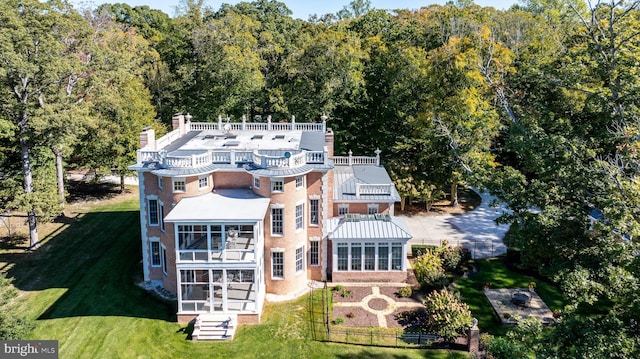 11470 Wye Heights Rd, Easton, MD 21601