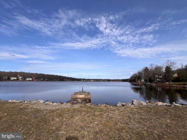 water view