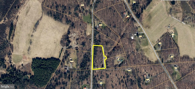 Listing photo 2 for LOT3 Foxtown Rd, Accident MD 21520