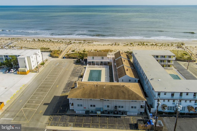 20 Amber St Unit E3, Beach Haven, NJ 08008 - aerial view of unending shoreline