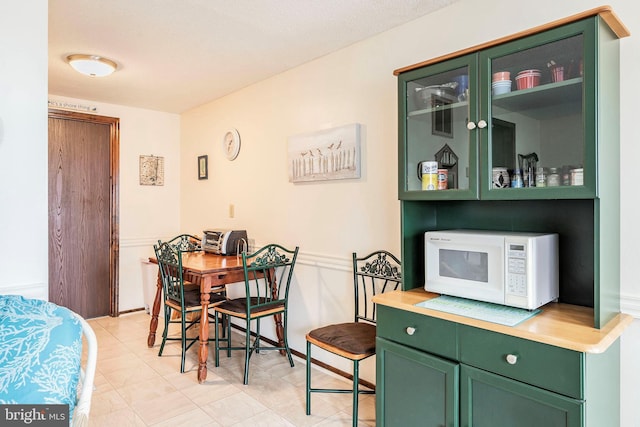 20 Amber St Unit E3, Beach Haven, NJ 08008 - view of dining area