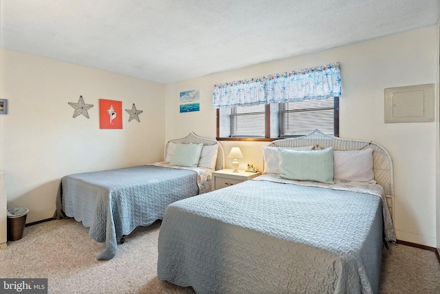 20 Amber St Unit E3, Beach Haven, NJ 08008 - carpeted bedroom with baseboards