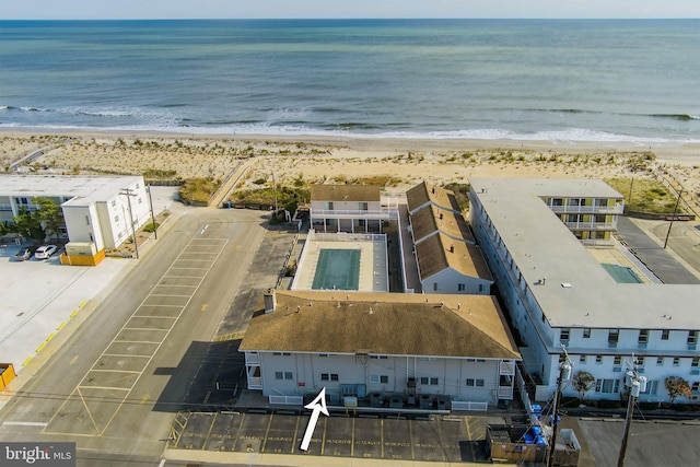 20 Amber St Unit E3, Beach Haven, NJ 08008 - aerial view of extended coastline