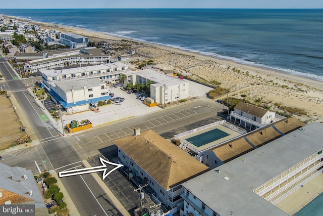 20 Amber St Unit E3, Beach Haven, NJ 08008 - bird's eye view of extended coastline
