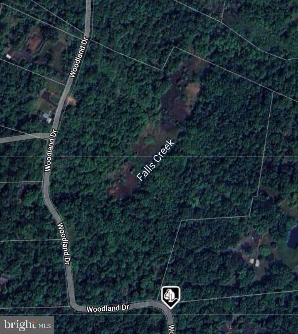 0 Woodland Dr, Upper Black Eddy PA, 18972 land for sale