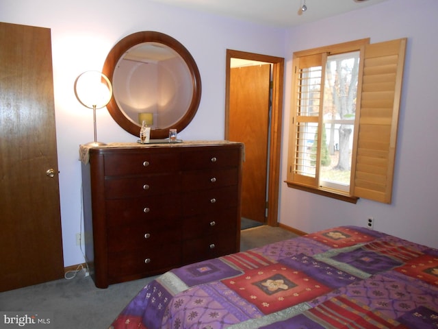 603 Bloomfield Dr, Westampton, NJ 08060 - view of carpeted bedroom