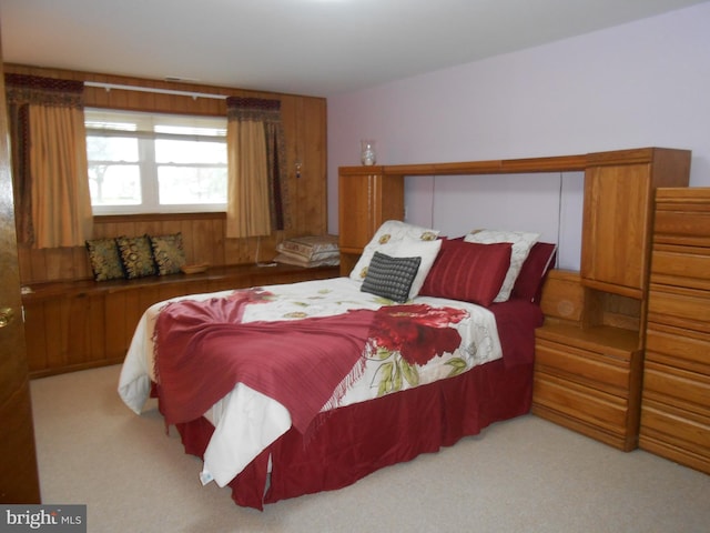 603 Bloomfield Dr, Westampton, NJ 08060 - bedroom featuring carpet flooring