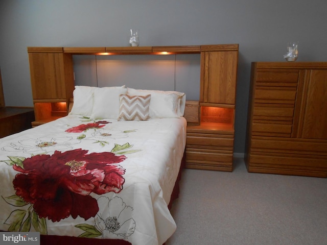 603 Bloomfield Dr, Westampton, NJ 08060 - view of carpeted bedroom