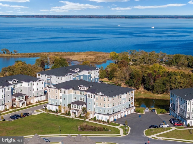 200 Harrier Way Unit 42, Chester, MD 21619 - bird's eye view of a large body of water