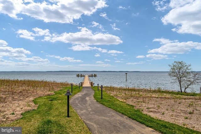 200 Harrier Way Unit 42, Chester, MD 21619 - water view