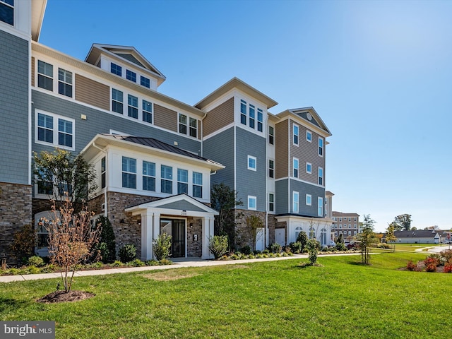 200 Harrier Way Unit 42, Chester, MD 21619 - view of building exterior